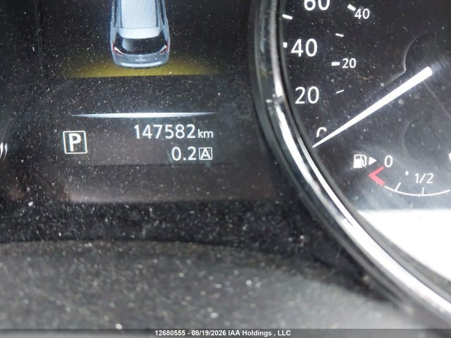 5N1AT2MVXGC746909 Nissan Rogue S/sl/sv