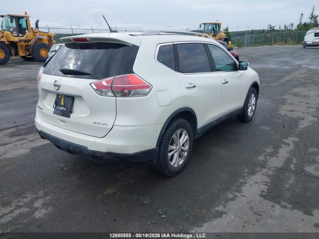 5N1AT2MVXGC746909 Nissan Rogue S/sl/sv