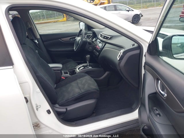 5N1AT2MVXGC746909 Nissan Rogue S/sl/sv