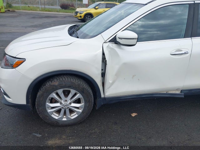5N1AT2MVXGC746909 Nissan Rogue S/sl/sv