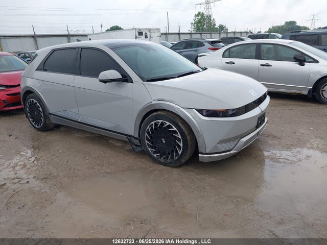 12632723 :رقم المزاد ، KM8KRDDF4RU286165 vin ، 2024 Hyundai Ioniq 5 Preferred Long Range With Ultimate Package مزاد بيع