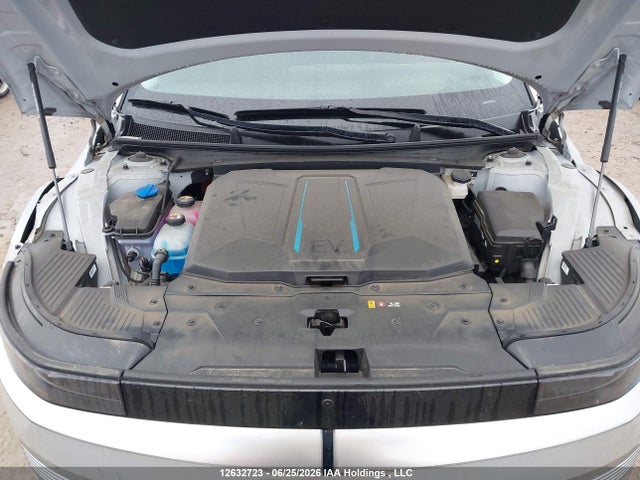 12632723 :رقم المزاد ، KM8KRDDF4RU286165 vin ، 2024 Hyundai Ioniq 5 Preferred Long Range With Ultimate Package مزاد بيع