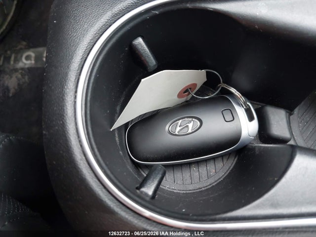 12632723 :رقم المزاد ، KM8KRDDF4RU286165 vin ، 2024 Hyundai Ioniq 5 Preferred Long Range With Ultimate Package مزاد بيع