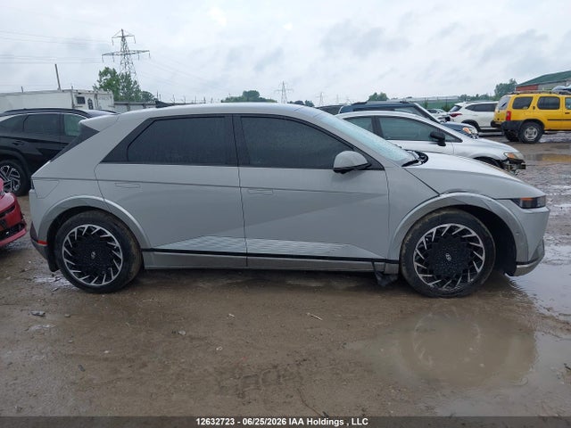 12632723 :رقم المزاد ، KM8KRDDF4RU286165 vin ، 2024 Hyundai Ioniq 5 Preferred Long Range With Ultimate Package مزاد بيع