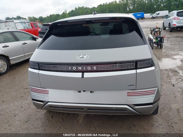 12632723 :رقم المزاد ، KM8KRDDF4RU286165 vin ، 2024 Hyundai Ioniq 5 Preferred Long Range With Ultimate Package مزاد بيع