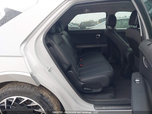 12632723 :رقم المزاد ، KM8KRDDF4RU286165 vin ، 2024 Hyundai Ioniq 5 Preferred Long Range With Ultimate Package مزاد بيع