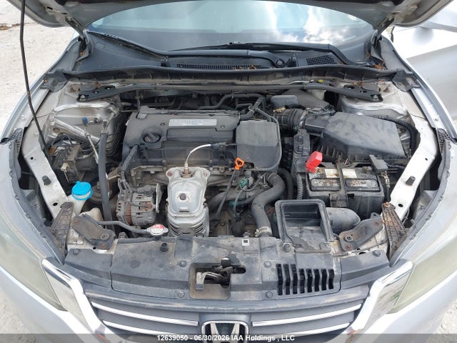 Aukcja sprzedaży 2015 Honda Accord Sport, vin: 1HGCR2F53FA802404, numer aukcji: 12639050