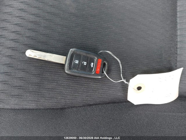 Aukcja sprzedaży 2015 Honda Accord Sport, vin: 1HGCR2F53FA802404, numer aukcji: 12639050