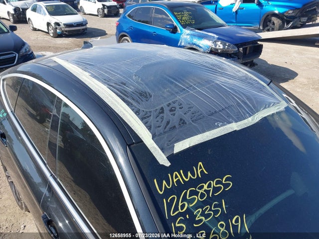 Aukcja sprzedaży 2015 Bmw 335i Gran Turismo Xdrive, vin: WBA3X9C55FD868191, numer aukcji: 12658955