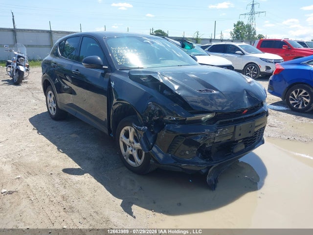 Aukcja sprzedaży 2023 Dodge Hornet Gt, vin: ZACNDFAN7P3A01018, numer aukcji: 12663989