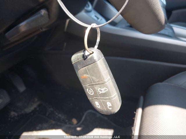 Продажа на аукционе авто 2023 Dodge Hornet Gt, vin: ZACNDFAN7P3A01018, номер лота: 12663989