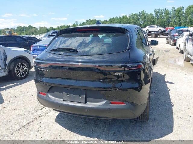 Продажа на аукционе авто 2023 Dodge Hornet Gt, vin: ZACNDFAN7P3A01018, номер лота: 12663989