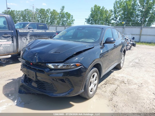 Продажа на аукционе авто 2023 Dodge Hornet Gt, vin: ZACNDFAN7P3A01018, номер лота: 12663989