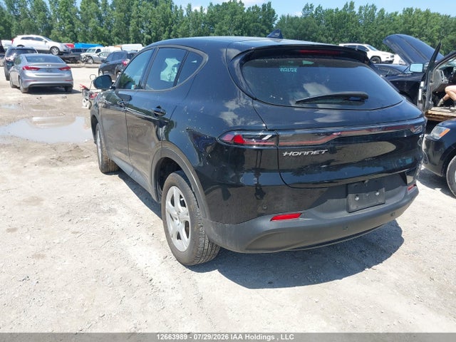 Продажа на аукционе авто 2023 Dodge Hornet Gt, vin: ZACNDFAN7P3A01018, номер лота: 12663989