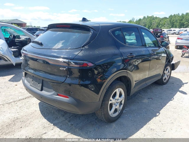 Продажа на аукционе авто 2023 Dodge Hornet Gt, vin: ZACNDFAN7P3A01018, номер лота: 12663989