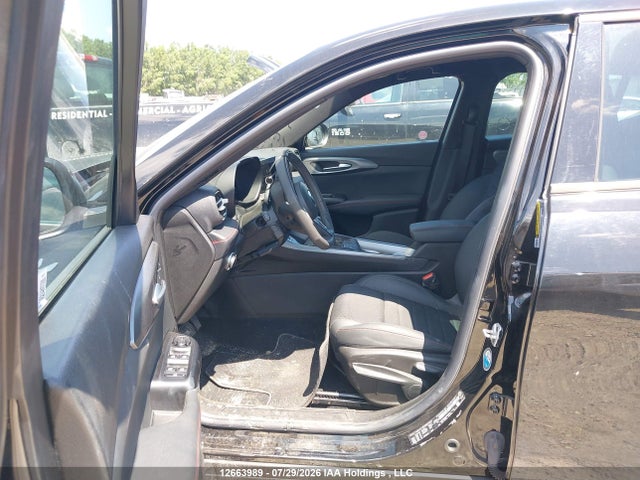 Продажа на аукционе авто 2023 Dodge Hornet Gt, vin: ZACNDFAN7P3A01018, номер лота: 12663989