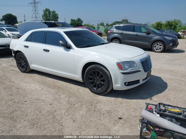 Aukcja sprzedaży 2012 Chrysler 300 Limited, vin: 2C3CCACG9CH241160, numer aukcji: 12669228