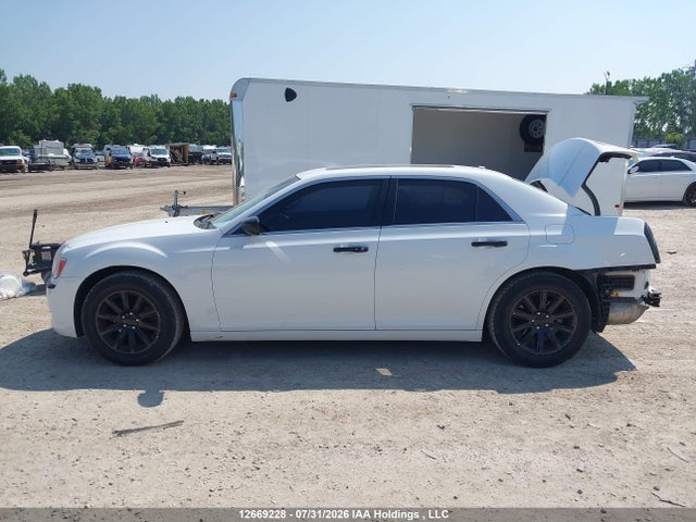 Продажа на аукционе авто 2012 Chrysler 300 Limited, vin: 2C3CCACG9CH241160, номер лота: 12669228