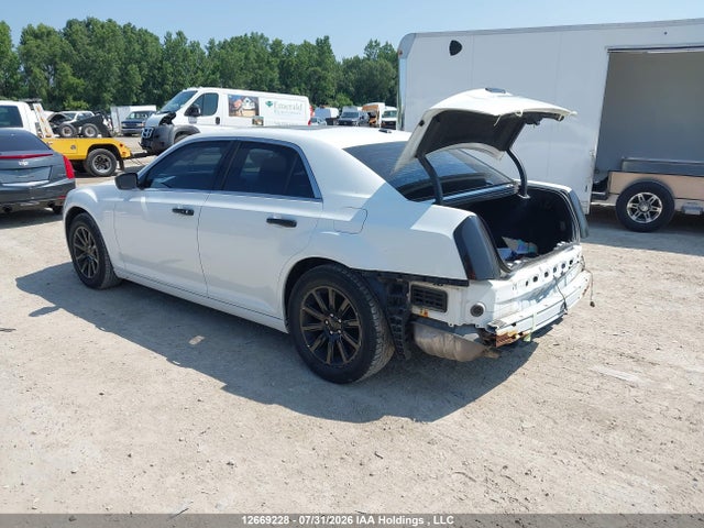 Продажа на аукционе авто 2012 Chrysler 300 Limited, vin: 2C3CCACG9CH241160, номер лота: 12669228