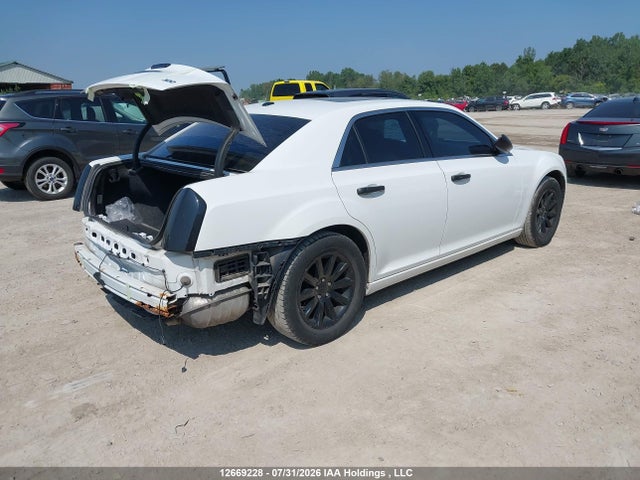 Продажа на аукционе авто 2012 Chrysler 300 Limited, vin: 2C3CCACG9CH241160, номер лота: 12669228