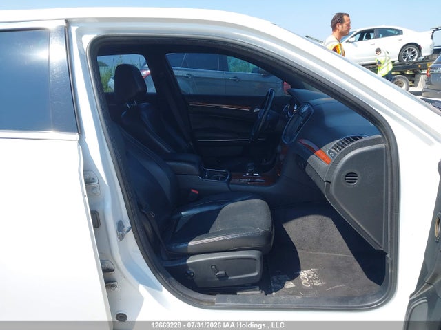 Продажа на аукционе авто 2012 Chrysler 300 Limited, vin: 2C3CCACG9CH241160, номер лота: 12669228