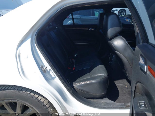 Продажа на аукционе авто 2012 Chrysler 300 Limited, vin: 2C3CCACG9CH241160, номер лота: 12669228