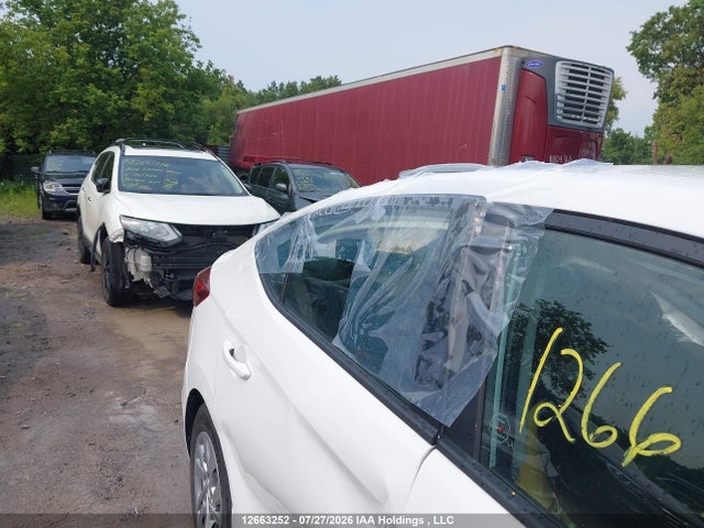 Aukcja sprzedaży 2019 Hyundai Elantra Essential, vin: KMHD74LF9KU857722, numer aukcji: 12663252