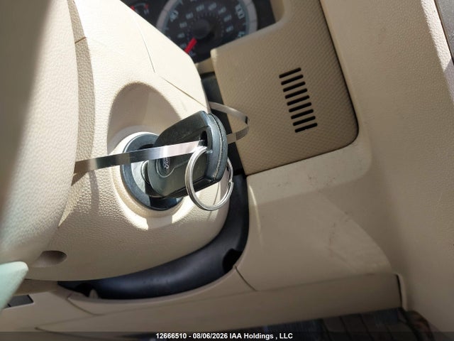 Aukcja sprzedaży 2010 Ford Escape Xlt Automatic, vin: 1FMCU9DG9AKB08891, numer aukcji: 12666510