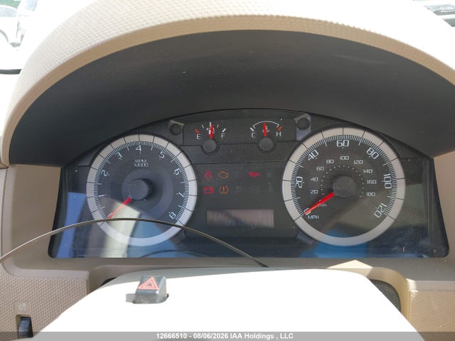 Aukcja sprzedaży 2010 Ford Escape Xlt Automatic, vin: 1FMCU9DG9AKB08891, numer aukcji: 12666510