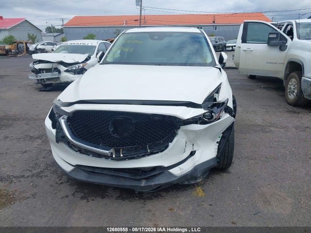 Mazda CX-5 GT 2017 JM3KFBDL3H0134463 Image 12