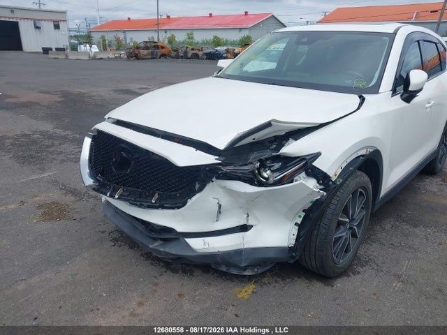 Mazda CX-5 GT 2017 JM3KFBDL3H0134463 Image 6