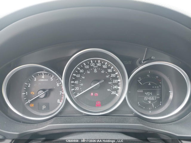 Mazda CX-5 GT 2017 JM3KFBDL3H0134463 Image 7