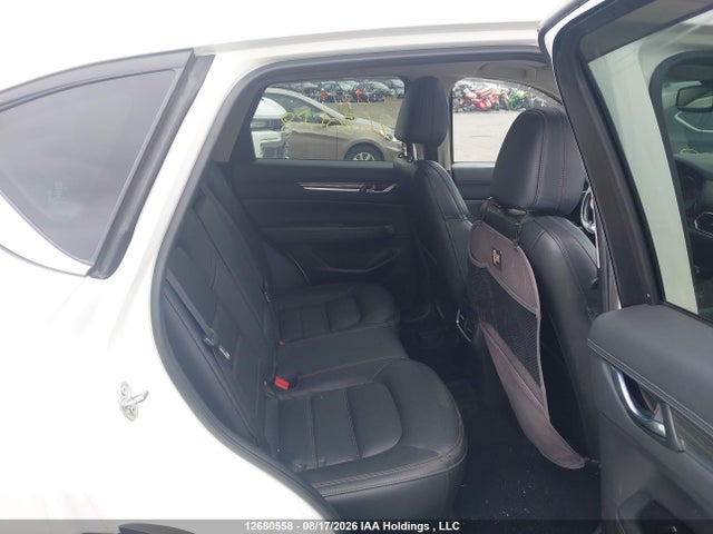 Mazda CX-5 GT 2017 JM3KFBDL3H0134463 Image 8
