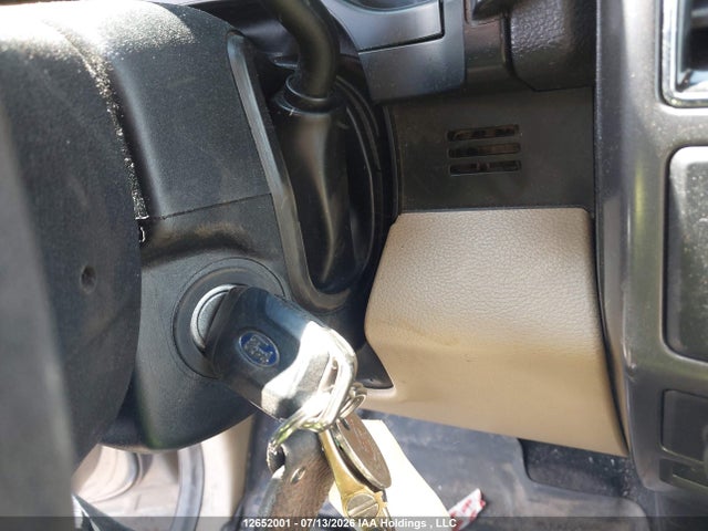 12652001 :رقم المزاد ، 1FTEW1EPXLKE51848 vin ، 2020 Ford F-150 Xlt مزاد بيع