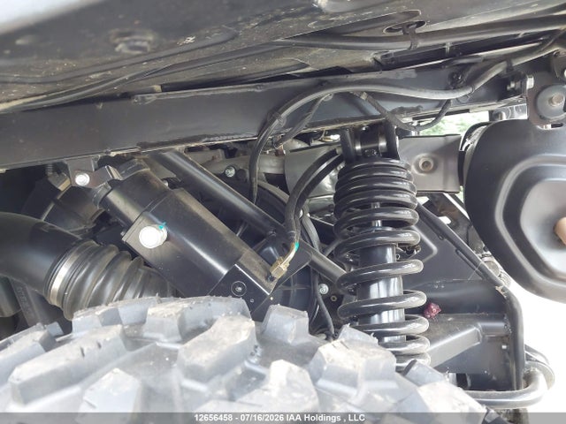 12656458 :رقم المزاد ، LCELE1ZJ8T6012222 vin ، 2026 Cf Moto Uforce U10 Xl Pro Highland مزاد بيع