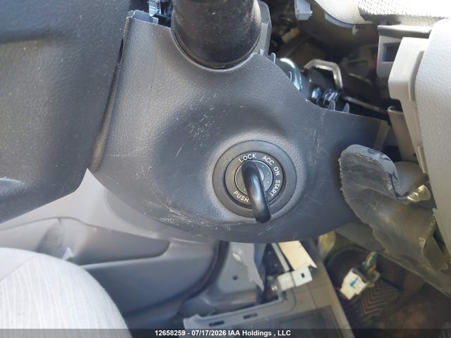 Aukcja sprzedaży 2017 Hyundai Accent L, vin: KMHCT4AE0HU369012, numer aukcji: 12658259