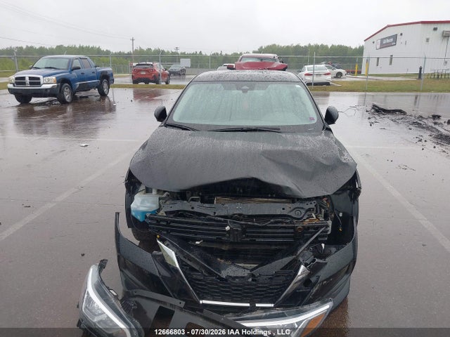 Продажа на аукционе авто 2023 Nissan Sentra S/s Plus, vin: 3N1AB8BV4PY299999, номер лота: 12666803