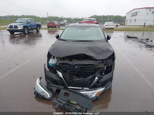 Продажа на аукционе авто 2023 Nissan Sentra S/s Plus, vin: 3N1AB8BV4PY299999, номер лота: 12666803