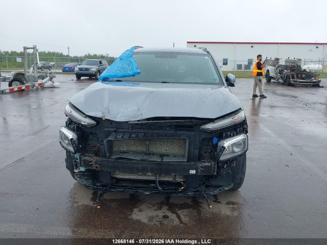 Продаж на аукціоні авто 2021 Hyundai Kona Preferred Awd, vin: KM8K2CAA7MU673924, номер лоту: 12668146
