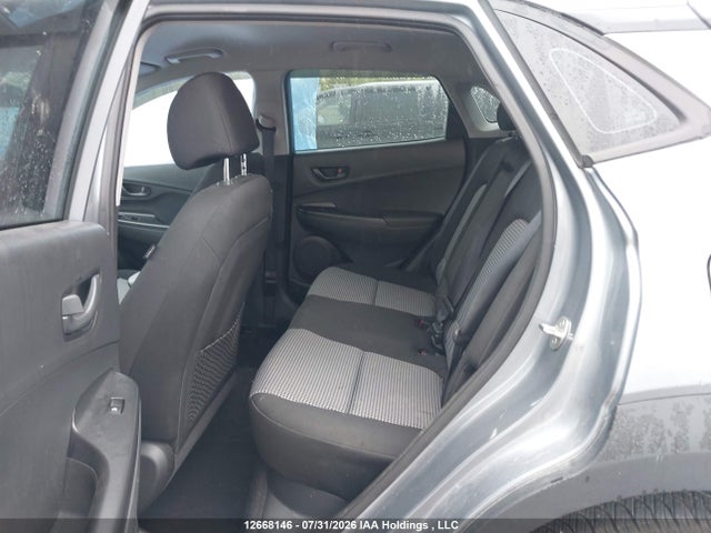Продаж на аукціоні авто 2021 Hyundai Kona Preferred Awd, vin: KM8K2CAA7MU673924, номер лоту: 12668146
