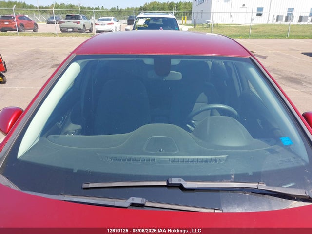 Aukcja sprzedaży 2018 Chevrolet Cruze Lt Auto, vin: 1G1BE5SM3J7107911, numer aukcji: 12670125
