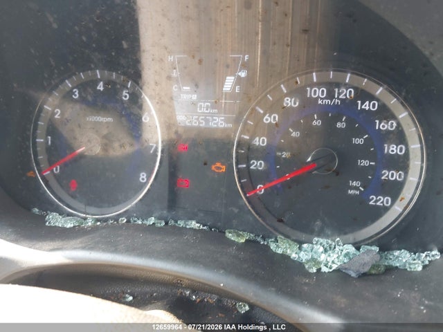 12659964 :رقم المزاد ، KMHCT4AE5EU641646 vin ، 2014 Hyundai Accent L مزاد بيع