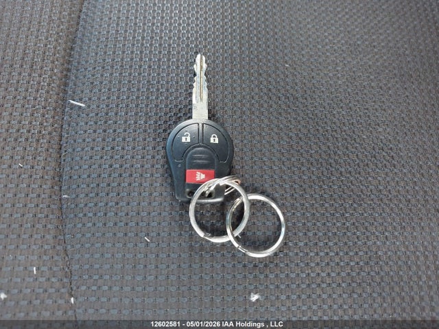 Продажа на аукционе авто 2012 Nissan Rogue Sv, vin: JN8AS5MV7CW415257, номер лота: 12602581