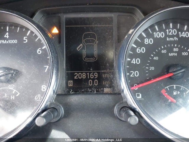 Продажа на аукционе авто 2012 Nissan Rogue Sv, vin: JN8AS5MV7CW415257, номер лота: 12602581