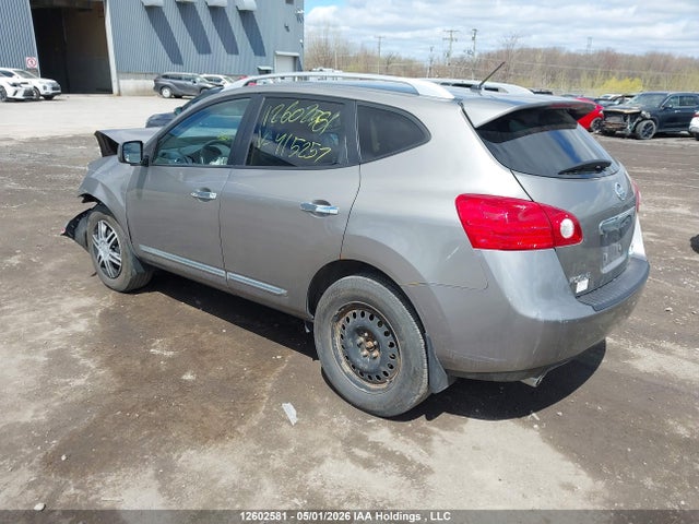 Продажа на аукционе авто 2012 Nissan Rogue Sv, vin: JN8AS5MV7CW415257, номер лота: 12602581