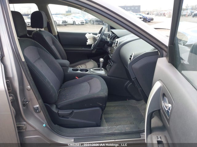 Продажа на аукционе авто 2012 Nissan Rogue Sv, vin: JN8AS5MV7CW415257, номер лота: 12602581
