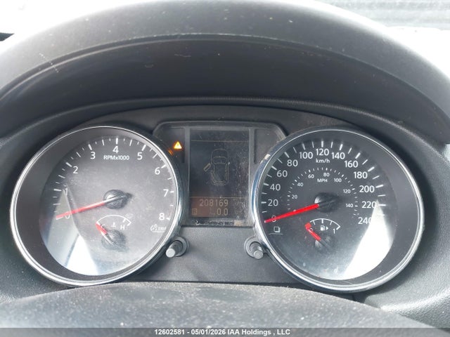 Продажа на аукционе авто 2012 Nissan Rogue Sv, vin: JN8AS5MV7CW415257, номер лота: 12602581