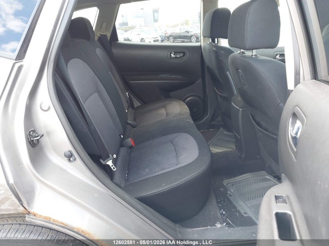 Продажа на аукционе авто 2012 Nissan Rogue Sv, vin: JN8AS5MV7CW415257, номер лота: 12602581