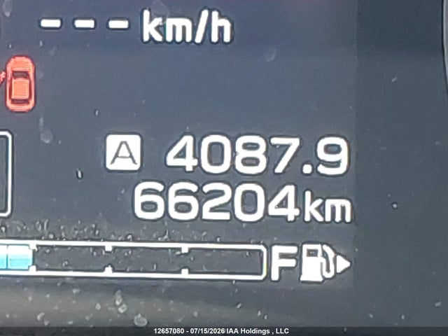 Продаж на аукціоні авто 2019 Subaru Impreza Sport/touring, vin: 4S3GKAC65K3616163, номер лоту: 12657080