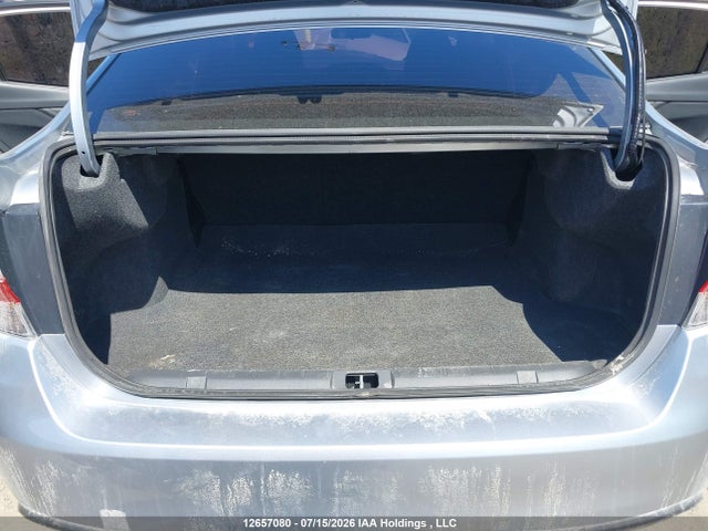 Продаж на аукціоні авто 2019 Subaru Impreza Sport/touring, vin: 4S3GKAC65K3616163, номер лоту: 12657080